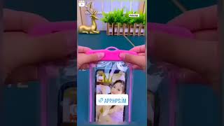 Şu Geçirmez Telefon Kılıfı, Hepsiburada Ürün Linki Yorumdadır