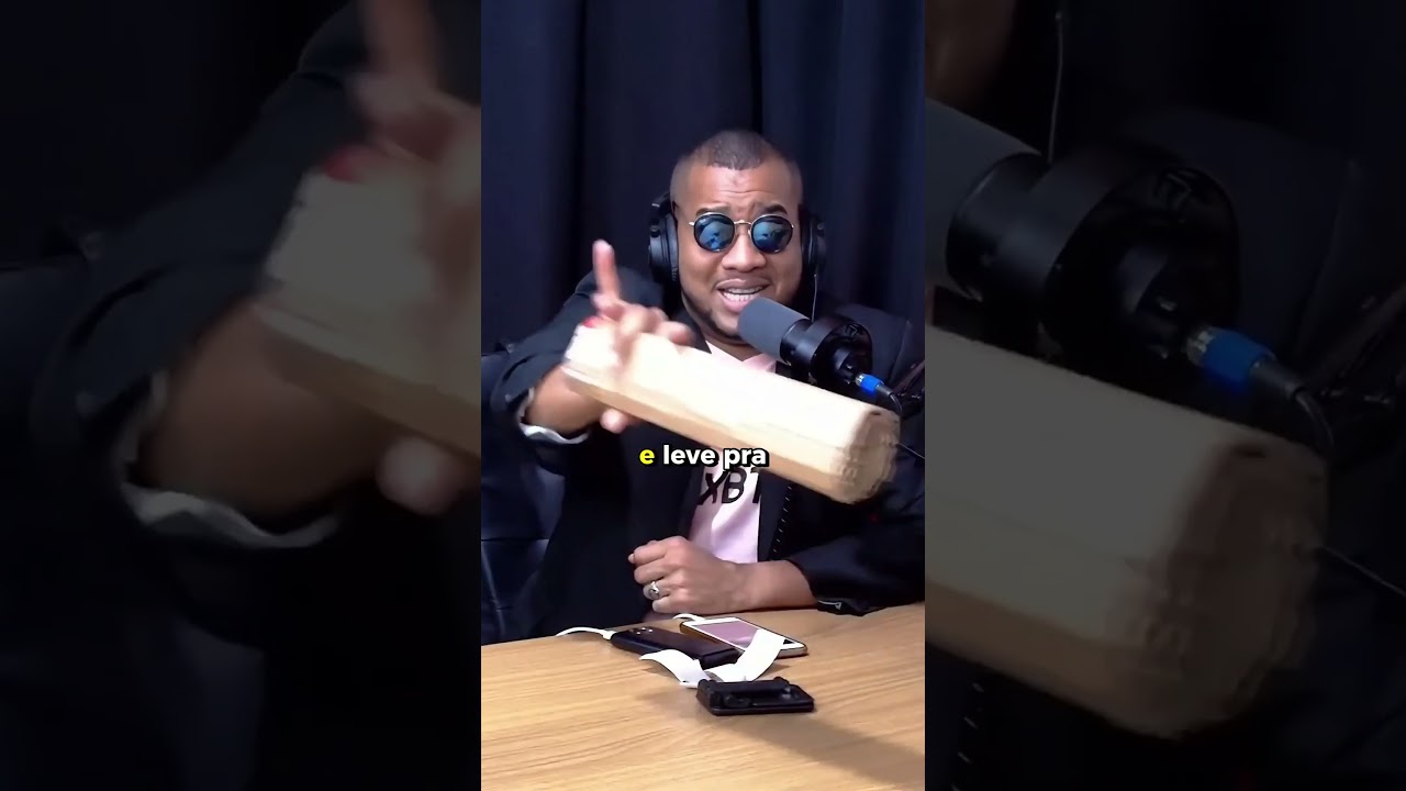 Criança pode até aprontar, mas é a mãe que educa e coloca nos eixos! 💪😂 S 