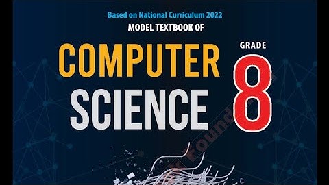 COMPUTER SCIENCE CLASS 8 CHAPTER 1 ICT FUNDAMENTALS LECTURE 4| NETWORK DEVICES|NBF NEW SYLLABUS 2022
