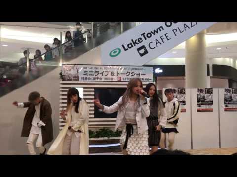 lol(エルオーエル)ladi dadi＆party up!!