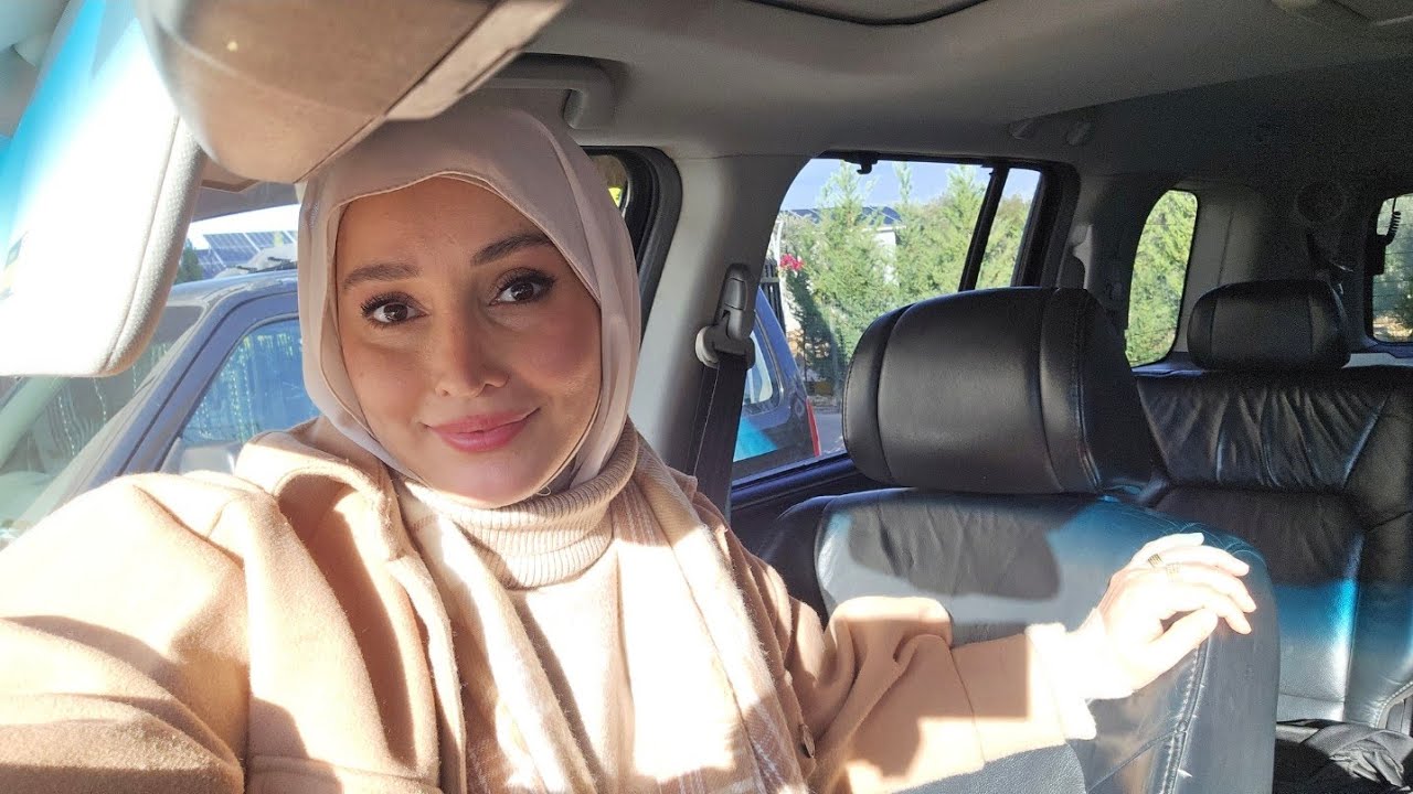 أنا مرضت 🤒 شوفوا زوجي شو عمل ⁉️