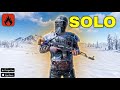 My First Day Solo on OXIDE Mobile