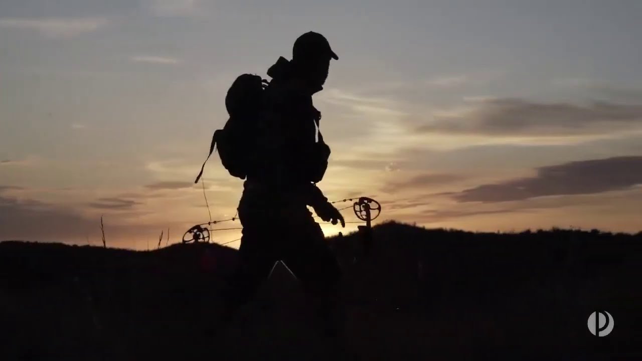 Pampa Hunting Memories!