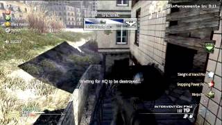 Xsploit Unknown Invasion