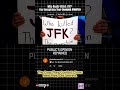 Who REALLY Killed JFK? 🎯 (New 2026 Declassified Files)