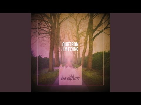 Ourtron - I'm Flying - Mixed