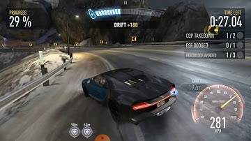 Need for Speed No Limits Campaign Chapter 17 Event 6