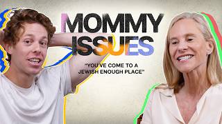 She’s Not a Nazi, She’s Just Autistic & Is Seeking Our Advice | Mommy Issues Podcast