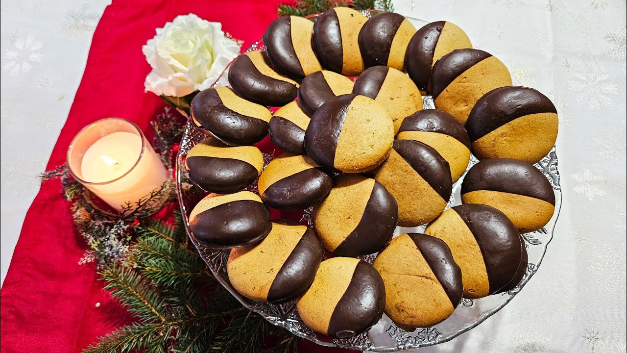 МЕКИ И ВКУСНИ МЕДЕНКИ ЗА КОЛЕДА