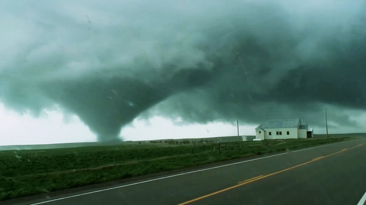 Tropical Storm Debby spawns 13 Tornadoes | The Weather Files S2