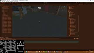 Information Leaderboard demonstration Guide