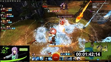 Gw2 CM Path 2 [qT] Record 2:34 min [Restricted]