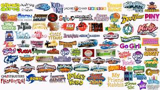 Which one of These Jetix Revival Shows are the Better
