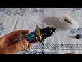 TROCA FREEHUB KOOZER XM490 PRO RAINBOW PADRÃO HG POR XD SRAM