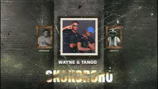 Download lagu Wayne & Tango - Skokororo ft Fortunator & Uncle Fif (Visualiser)
