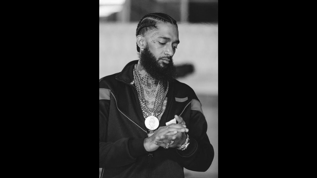 (FREE) Nipsey Hussle x G Herbo Type Beat 