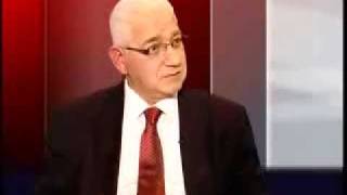 لقاء للنقيب عامر أرسلان على تلفزيون Anb