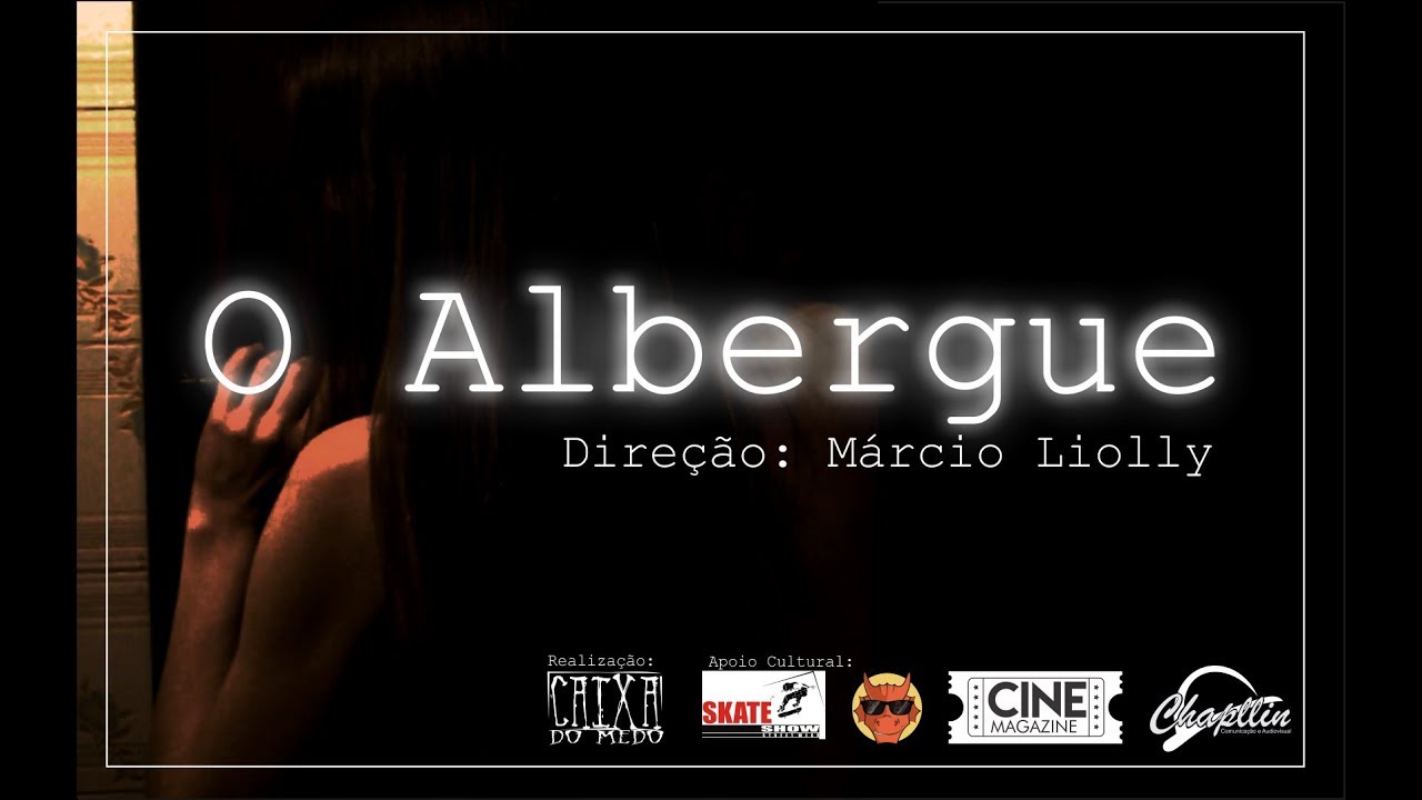 3 EPI. - O ALBERGUE -  DAMA DA NOITE