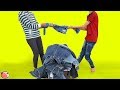 12 OLD CLOTHES HACKS | OLD JEANS DIY IDEAS