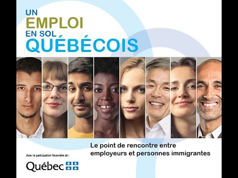 Un emploi en