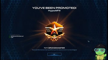 Smurfing + Sniper Progamer Terran FORCED to GG in Less than 10 Minutes - Finale of the avilo -1/1/1!