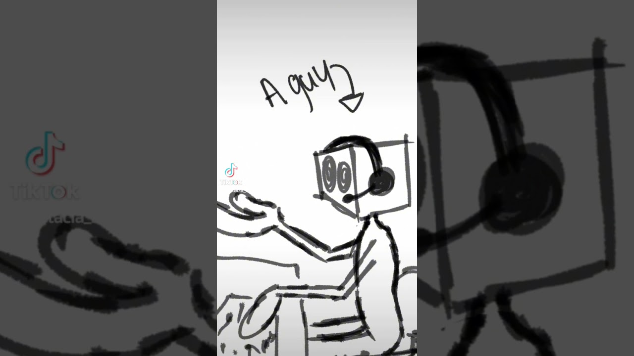 it wasn't that much... audio: soupy garbage juice 