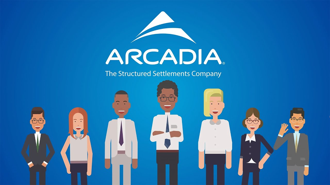 Top Scenarios to Refer to Arcadia