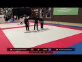 [Day 3 – MAT 11] Khaled bin Mohamed bin Zayed Jiu-Jitsu Championship - Final Round Gi