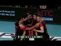 Prata di Pordenone vs. Lagonegro | Gara 3 Quarti | Men's Serie A2 | 2025/26