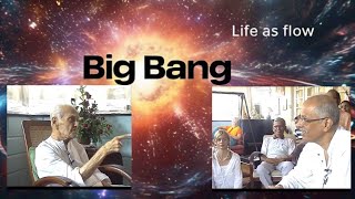 who am I           3 of 5       Life as  Flow