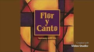 Video thumbnail of "067 Aleluya-Flor y Canto"