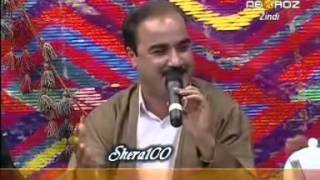 Aras Rabati & Ismaeil Sardashti   La Newroz TV 2
