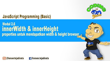JavaScript 2.6 innerWidth & innerHeight