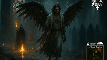 The Black Cross - The Seraphim Lie