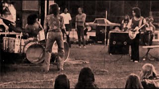 Van Halen - 1974 Demos