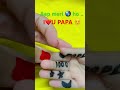 #iloveyoupapa #viral #littlearnav #cutebaby #new