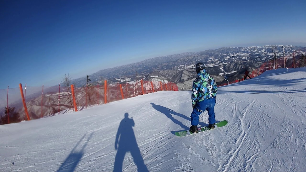龍平Fun Ski 20200202 滑雪之Mcffery - YouTube