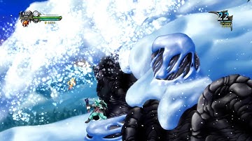 C C C COMBO BREAKER Dust An Elysian Tail