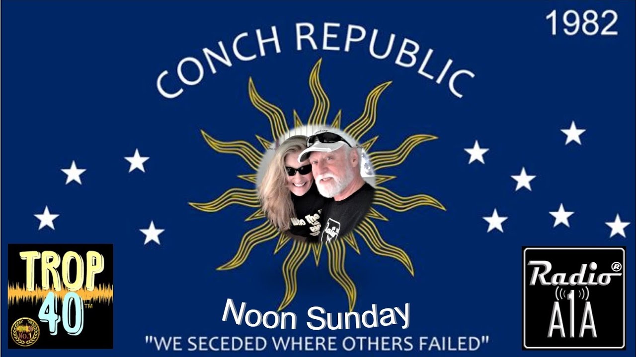 The Weekly Trop 40 June 16th, 2019