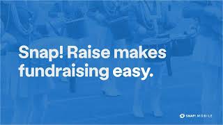 School Activities Fundraising Made Simple | Snap! Raise