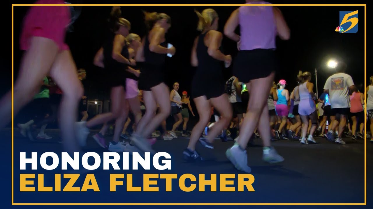 Runners across Memphis honor Eliza Fletcher with ‘Finish Liza’s Run ...