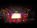 A Hundred Birds Orchestra  漆 / Vo : MC GEBO, JAY&prime;ED
