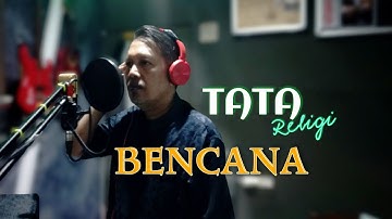 Tata Religi - BENCANA (Official Music Video)