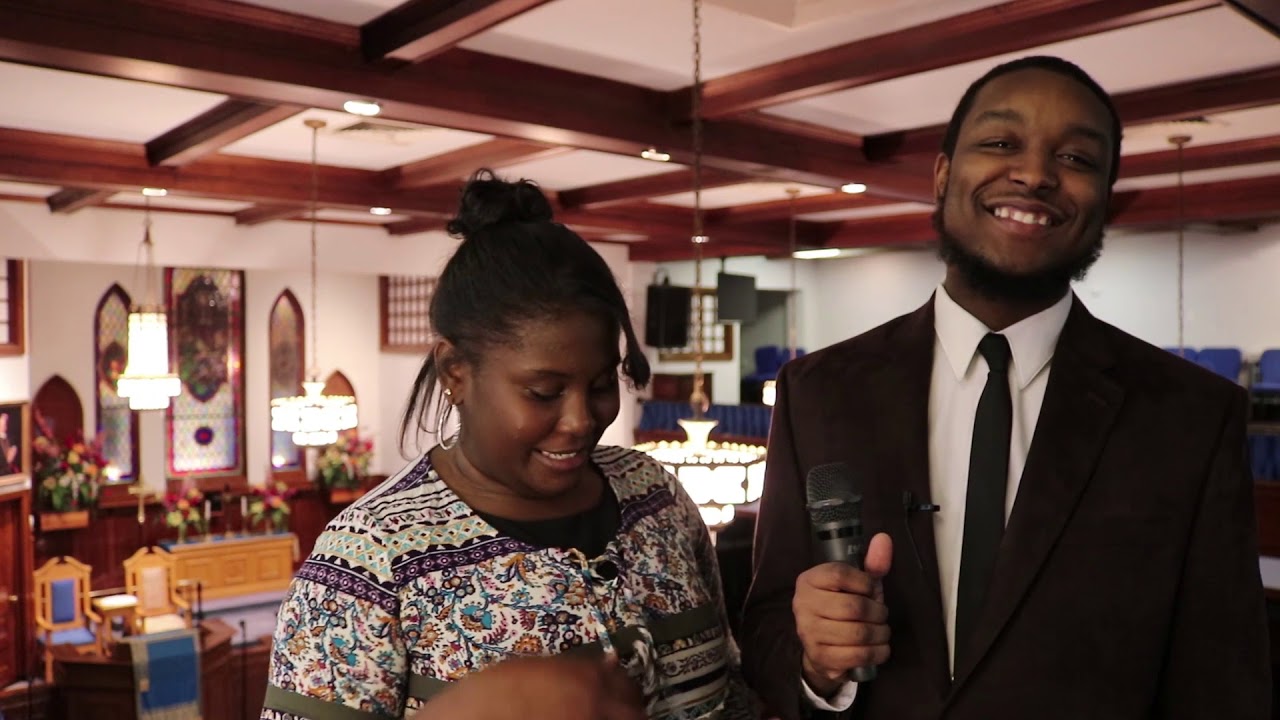 Anchor bloopers! - YouTube