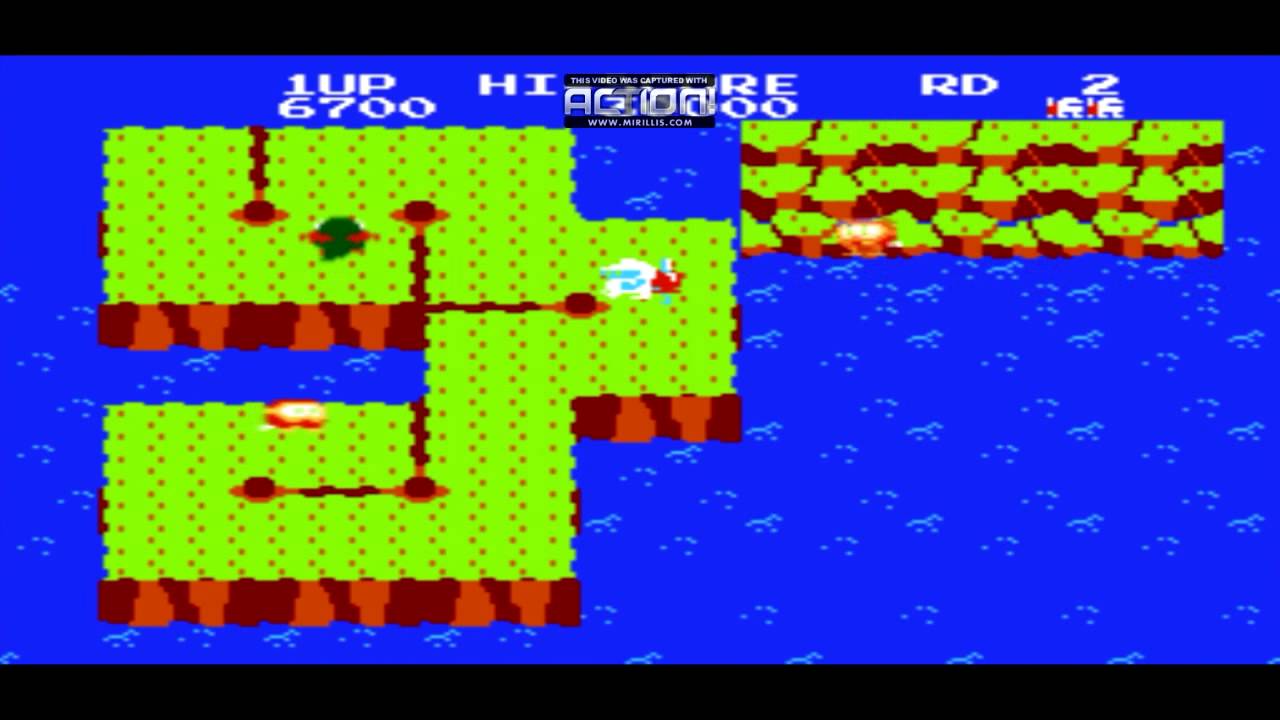 Dig dug YouTube