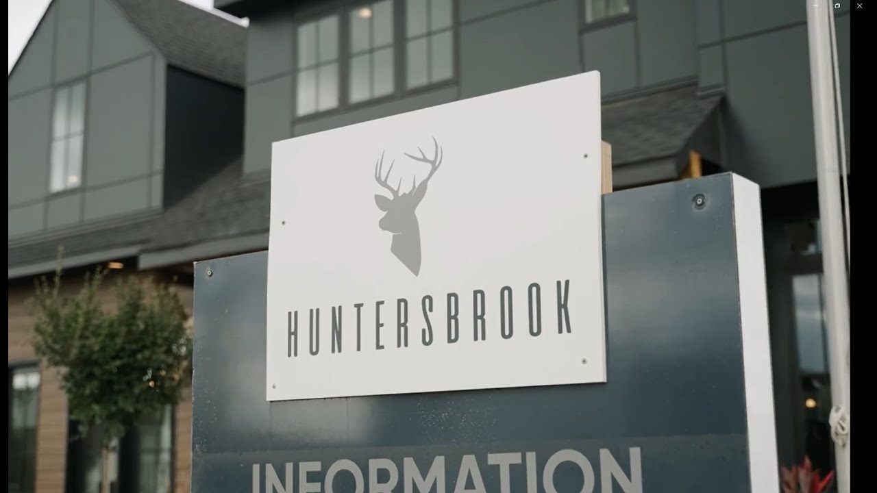 Huntersbrook Victoria Grand Opening! | Robert Thomas Homes