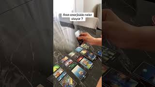 Anın Enerjisinde Ne Oluyor ? Mini Açılım..🎀