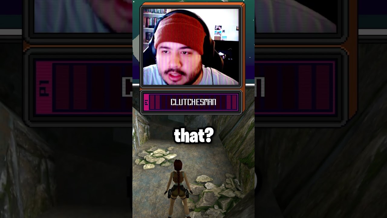 I'M DINOSAUR-PHOBIC!! | #gaming #livestreaming #retrogaming #twitchstreamer