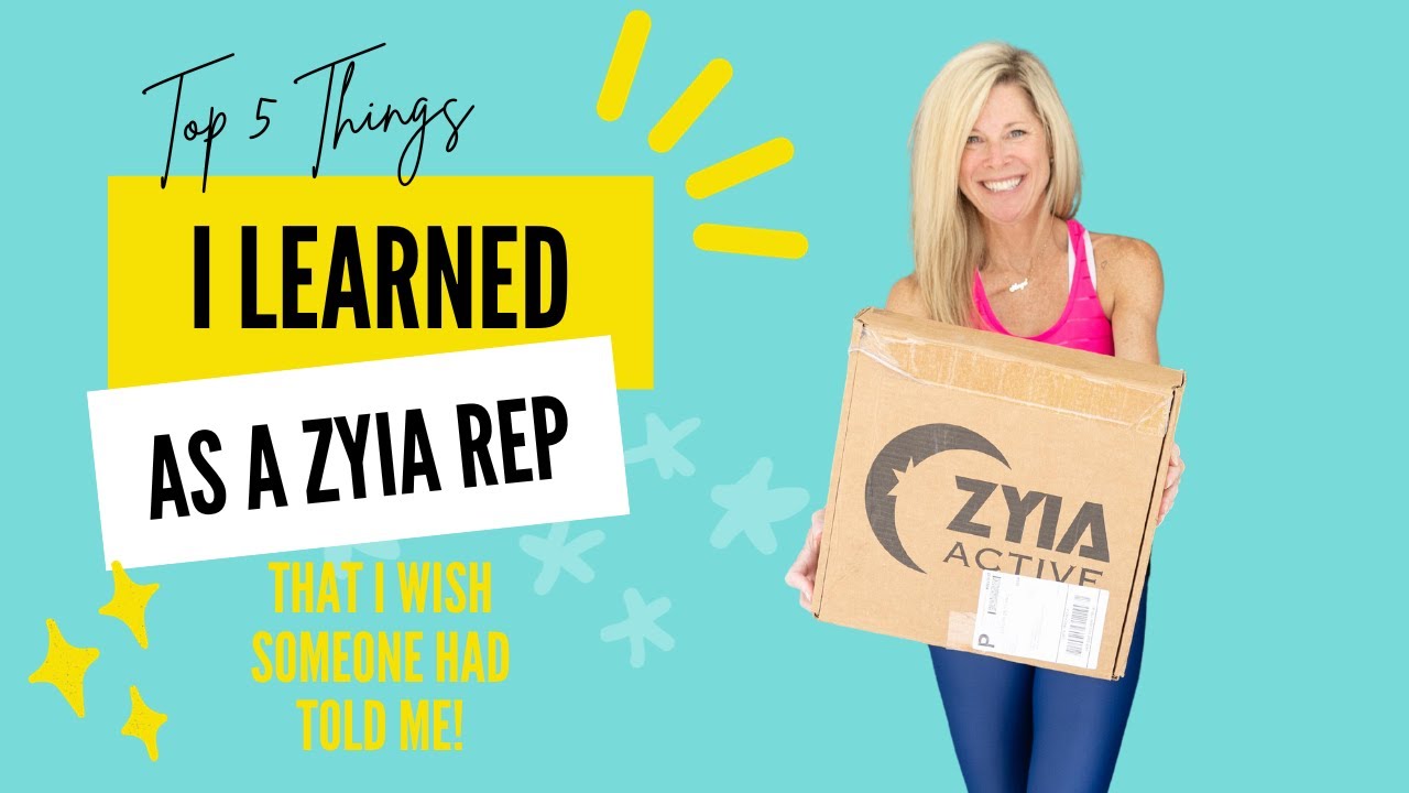 5-lessons-from-being-a-zyia-active-rep-youtube