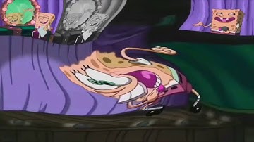 Preview 2 Spongebob V7 In Opposite Respond
